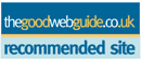 Recommended site - thegoodwebguide.co.uk