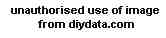 Basic brickwork - Stretcher bonds for brick walls with piers. Basic brickwork - Stretcher bonds for brick walls with piers.
