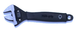 milli-grip precision adjustable spanner