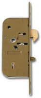 Sliding Door Lock