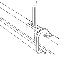 cutting mortise joint