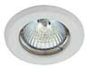 Recessed down light