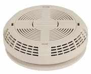 Smoke fire alarm detectors