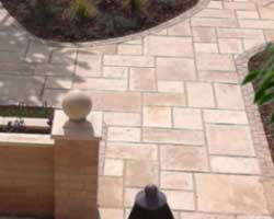 patio paving slabs