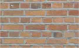  English Brickwork Bond