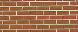 Strectcher Brick Bond 