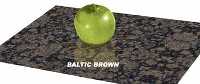 Baltic Brown 