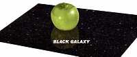 Black Galaxy 