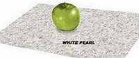 White Pearl 