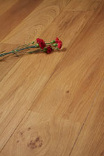 Engineered timber flooring