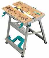 Work bench