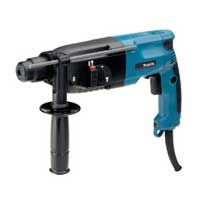 Corded electric drill