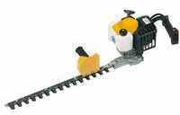 hedge trimmer