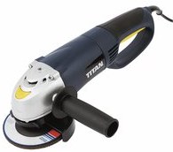 Angle grinder