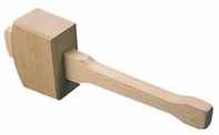 carpenter's mallet