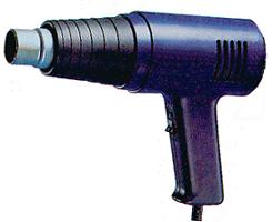 hot air heat gun