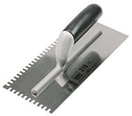 Tile trowel